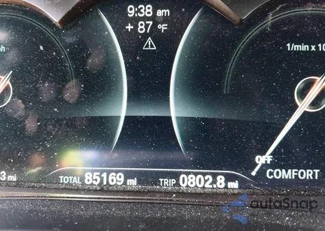 2019 BMW X3 Sdrive30I z USA, uszkodzony, nr VIN 5UXTR7C5XKLE94356